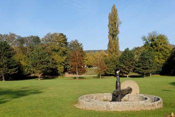 Le parc Ratel
